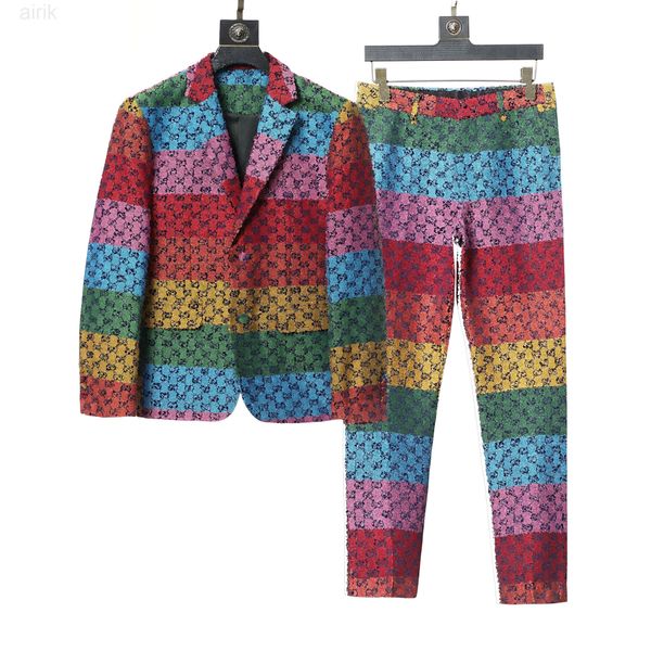 designer man suit blazer jackets coats for men stylist letter embroidery long sleeve casual party wedding suits blazers hoodie autumn, White;black
designer man suit blazer jackets coats for men stylist letter embroidery long sleeve casual party wedding suits blazers hoodie autumn, White;black