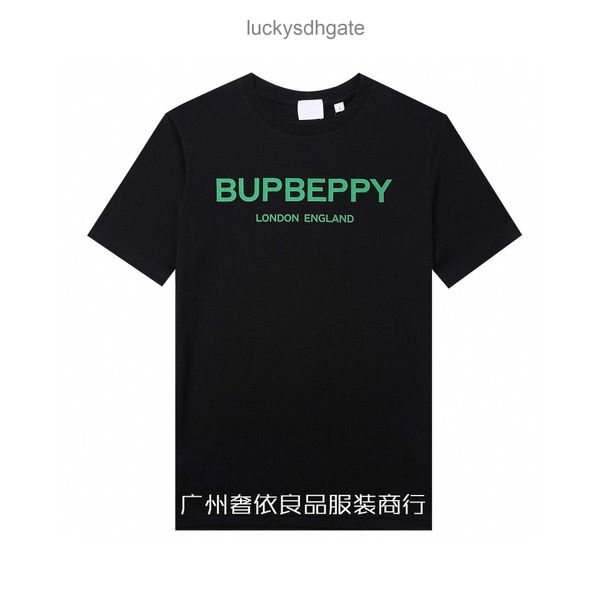 designer bb r t shirt and polo shirt correct version tested b series letter printed short sleeve t-shirt loose, White
designer bb r t shirt and polo shirt correct version tested b series letter printed short sleeve t-shirt loose, White