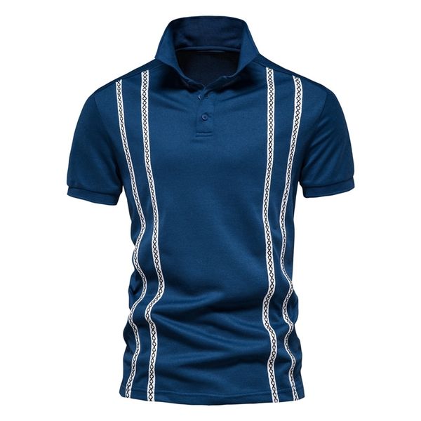 aiopeson antipilling striped polo shirts for men casual fashion short sleeve mens polos quality mens shirts designer clothes 220704, White;black
aiopeson antipilling striped polo shirts for men casual fashion short sleeve mens polos quality mens shirts designer clothes 220704, White;black