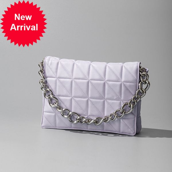 tide brand wholesale new ling lattice capacity large chain quilted single female fashion trend shoulder crossbody bags
tide brand wholesale new ling lattice capacity large chain quilted single female fashion trend shoulder crossbody bags