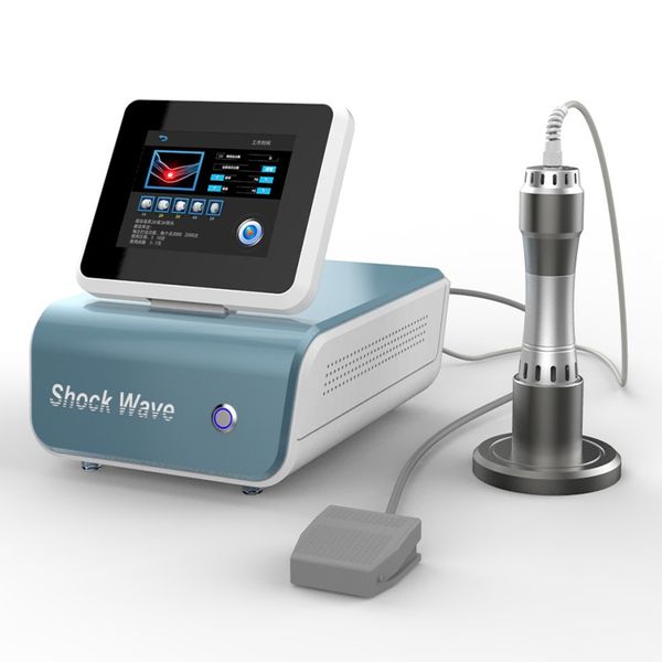 2022 portable high power smart wave shockwave therapy multi function for pain shock wave air pressure
2022 portable high power smart wave shockwave therapy multi function for pain shock wave air pressure