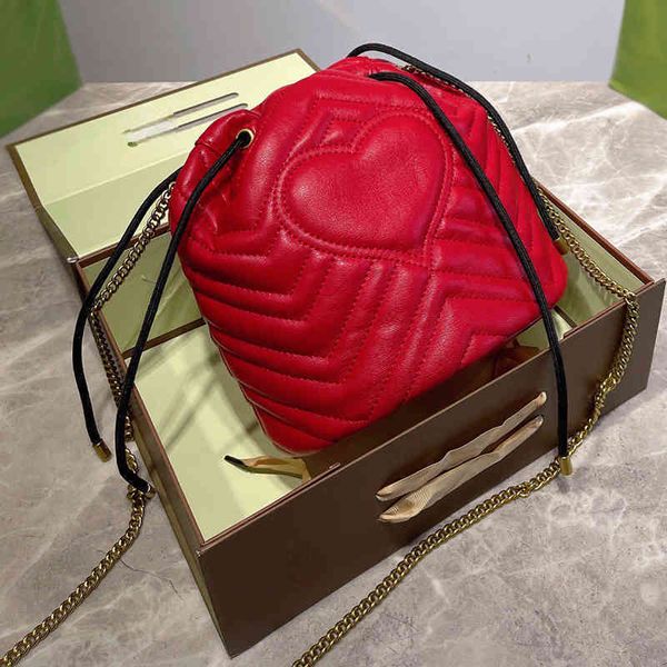 dinner bags fashion bucket bag designer crossbody shoulder bags handbag women leather purses ladies handbags shoulders 220607
dinner bags fashion bucket bag designer crossbody shoulder bags handbag women leather purses ladies handbags shoulders 220607