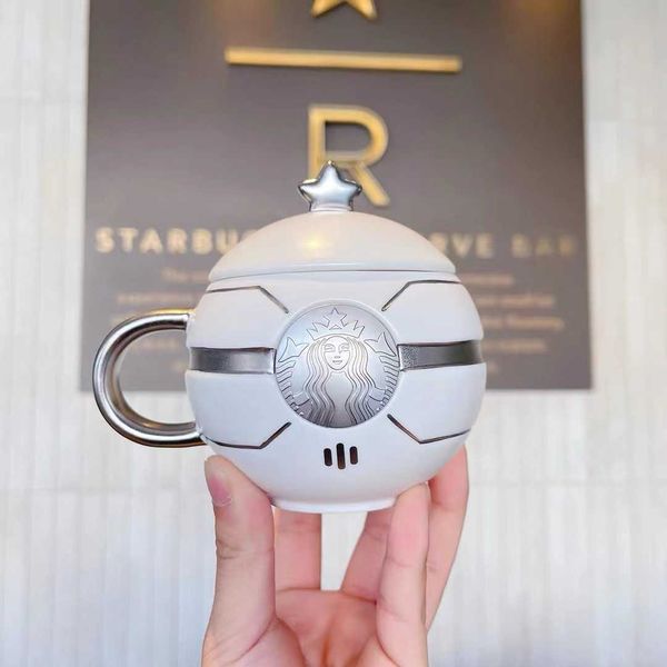 starbucks astronaut space bear series cup glass cold water cup with cover thermal insulation ceramic mark water cup
starbucks astronaut space bear series cup glass cold water cup with cover thermal insulation ceramic mark water cup