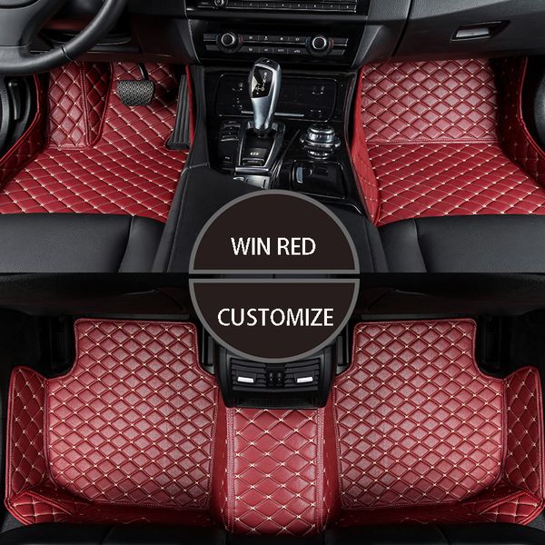car floor mats for honda fit accord city jazz civic 4d crz stream stepwgn shuttle vezel accesorios accessories
car floor mats for honda fit accord city jazz civic 4d crz stream stepwgn shuttle vezel accesorios accessories