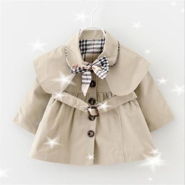 spring autumn baby girls coat kids designer tag lapel windbreaker jacket outerwear baby girls children clothing jackets2949, Blue;gray
spring autumn baby girls coat kids designer tag lapel windbreaker jacket outerwear baby girls children clothing jackets2949, Blue;gray