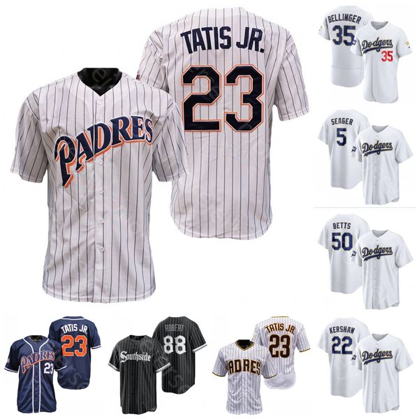 clayton kershaw jersey cody bellinger corey seager julio urias mookie betts fernando tatis jr. luis robert yoan moncada city fans player, Blue;black
clayton kershaw jersey cody bellinger corey seager julio urias mookie betts fernando tatis jr. luis robert yoan moncada city fans player, Blue;black