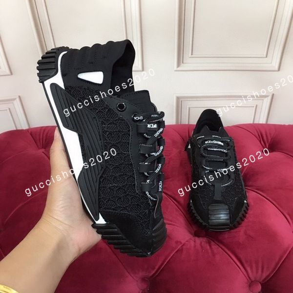 classic men women sock shoes casual speed sneaker platform beige black knit sneakers trainer jogging walking size35-41, Black;red
classic men women sock shoes casual speed sneaker platform beige black knit sneakers trainer jogging walking size35-41, Black;red