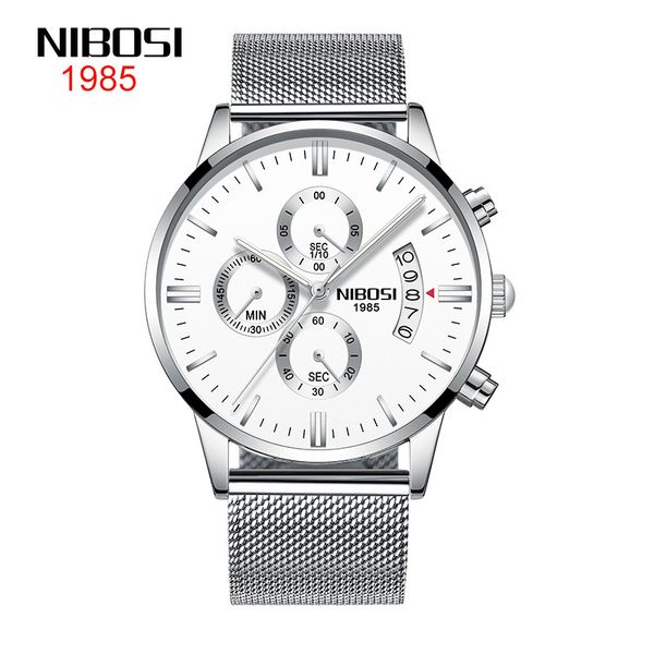 2022 net red pop butterfly button solid steel band men's casual watch waterproof coated glass luminous three eye 6-pin quartz watch a20, Slivery;brown
2022 net red pop butterfly button solid steel band men's casual watch waterproof coated glass luminous three eye 6-pin quartz watch a20, Slivery;brown
