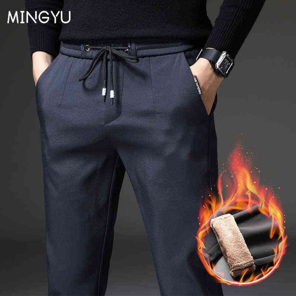men jeans brand autumn winter fleece warm pants men stretch work jogging outdoor blue black velvet casual thick trousers male plus size 2212
men jeans brand autumn winter fleece warm pants men stretch work jogging outdoor blue black velvet casual thick trousers male plus size 2212