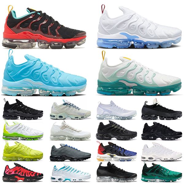 new arrival tn plus men women designer running shoes eur 46 47 tennis university blue terrascape atlanta fly knit flynit sports sneakers tra
new arrival tn plus men women designer running shoes eur 46 47 tennis university blue terrascape atlanta fly knit flynit sports sneakers tra