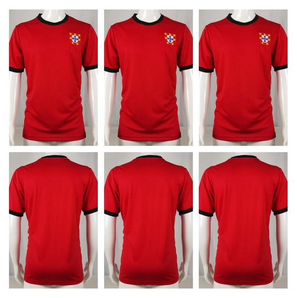 13#eusebio 1966/1967 portuguese retro soccer jersey vintage football shirt mens commemorate camiseta de futbol classic maillot de foot, Black;yellow
13#eusebio 1966/1967 portuguese retro soccer jersey vintage football shirt mens commemorate camiseta de futbol classic maillot de foot, Black;yellow