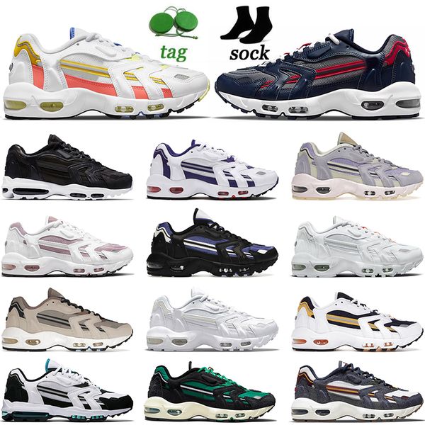2022 cushion airmac 96 running shoes for men women triple black white off pure platinum blackened blue purple dawn malt taupe haze trainers
2022 cushion airmac 96 running shoes for men women triple black white off pure platinum blackened blue purple dawn malt taupe haze trainers