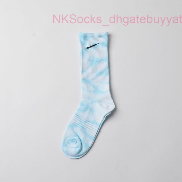 men's fashion classic tie dyed socks hook brand men women long cotton sports high candy colour middle tube moisture absorption sock lux, Black
men's fashion classic tie dyed socks hook brand men women long cotton sports high candy colour middle tube moisture absorption sock lux, Black