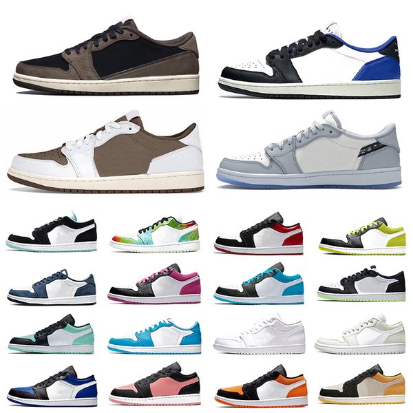 1 low 1s mens basketball shoes reverse mocha unc all-star men women trainers sports sneakers
1 low 1s mens basketball shoes reverse mocha unc all-star men women trainers sports sneakers