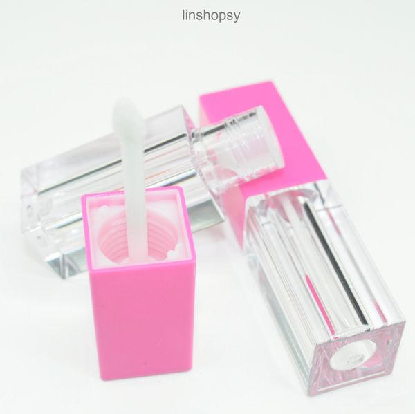 factory outlet lipstick tube net red same style square lip color glaze makeup package 5ml small fat pier all plastic can be added
factory outlet lipstick tube net red same style square lip color glaze makeup package 5ml small fat pier all plastic can be added