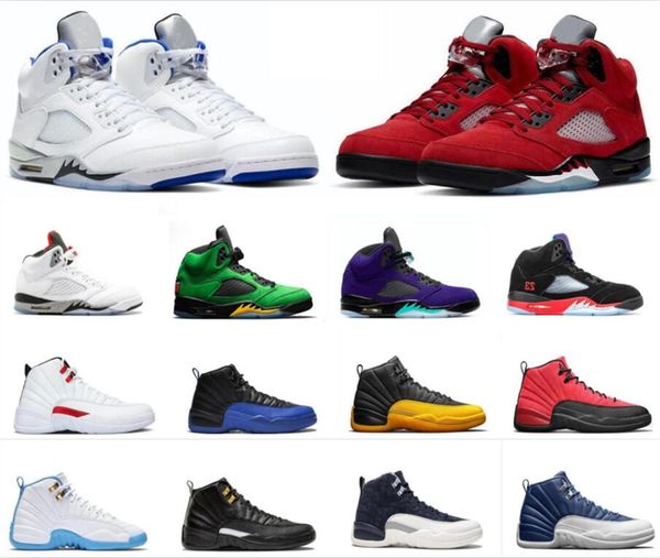 5s basketball shoes men jumpman 5 racer blue bluebird moonlight raging red stealth 2.0 alternate grape what the anthracite metallic mens spo
5s basketball shoes men jumpman 5 racer blue bluebird moonlight raging red stealth 2.0 alternate grape what the anthracite metallic mens spo