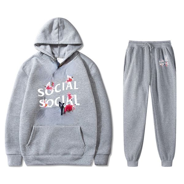 2022 fashion design brand assc hoodie two-piece set crooked peach print men and women loose couple sweater, Black
2022 fashion design brand assc hoodie two-piece set crooked peach print men and women loose couple sweater, Black