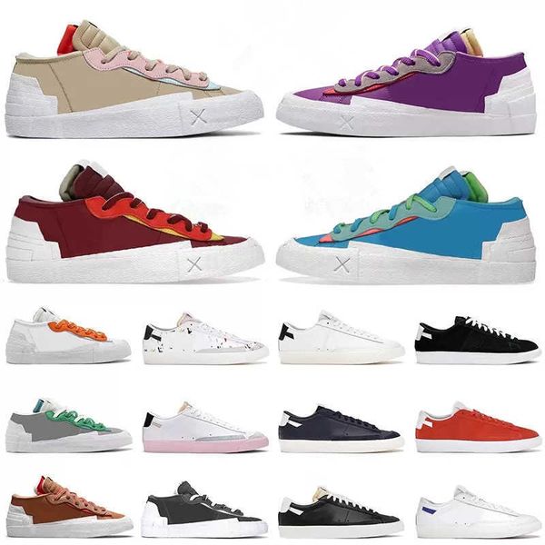 2022 fashion mens women blazer low sneakers outdoor casual sports shoes purple dusk british tan iron grey classic green magma blazers 77 uni
2022 fashion mens women blazer low sneakers outdoor casual sports shoes purple dusk british tan iron grey classic green magma blazers 77 uni