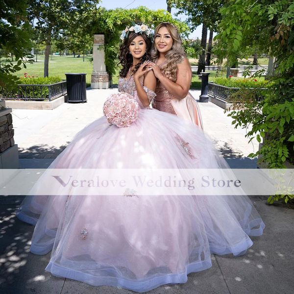pink quinceanera dresses ball gown mexican off shoulder princess masquerade short sleeves sweet 16 prom dress, Blue;red
pink quinceanera dresses ball gown mexican off shoulder princess masquerade short sleeves sweet 16 prom dress, Blue;red