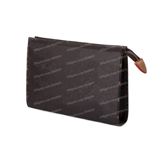 fshion clutch bags luxurys design cosmetic bag 26cm wallet letter flower coffee black lattice men women wallets zipper handbags clutch purse
fshion clutch bags luxurys design cosmetic bag 26cm wallet letter flower coffee black lattice men women wallets zipper handbags clutch purse
