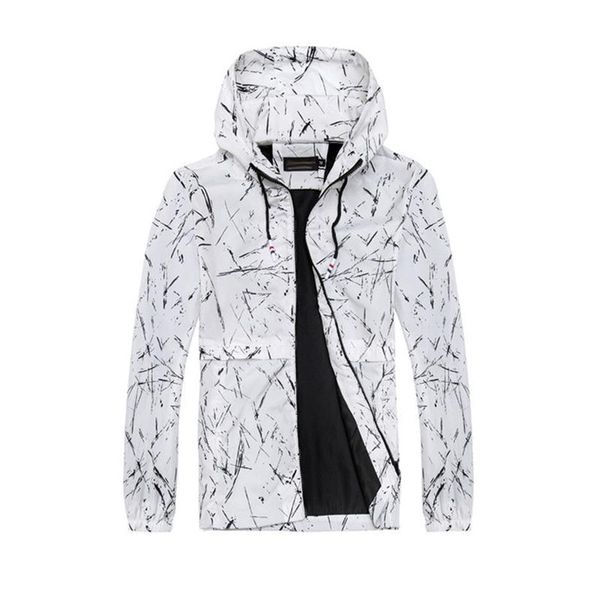 men waterproof windbreaker zipper jackets man coats lightweight sportswear style outwear coat male hooded275r, Black;brown
men waterproof windbreaker zipper jackets man coats lightweight sportswear style outwear coat male hooded275r, Black;brown