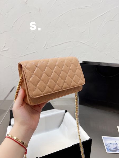 designers shoulder bag luxury tote purse handbag message bags cluth brand classic genuine leather crossbody caviar original box chain size 1
designers shoulder bag luxury tote purse handbag message bags cluth brand classic genuine leather crossbody caviar original box chain size 1