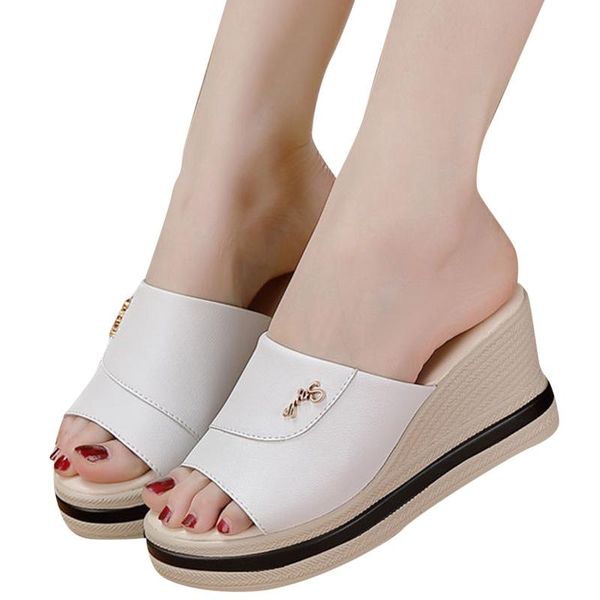 sandals womens green fashion summer women wedge heel thick sole fish mouth solid color casual sandalssandalssandals, Black
sandals womens green fashion summer women wedge heel thick sole fish mouth solid color casual sandalssandalssandals, Black