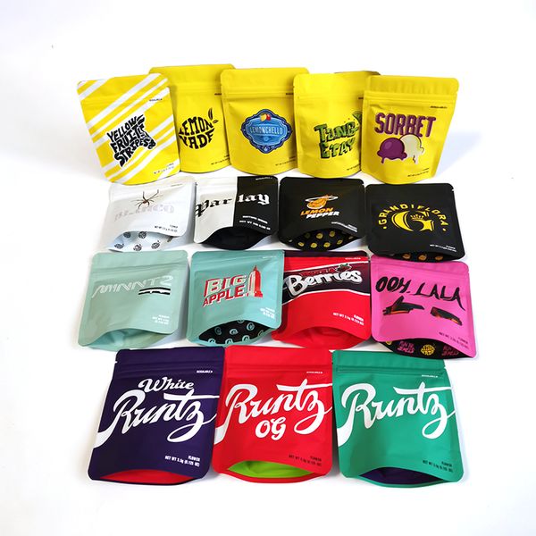 california cookies 3.5g packaging bags 38 types gelatti gary payton runtz cereal milk pineapple piss medibles smell proof resealable package
california cookies 3.5g packaging bags 38 types gelatti gary payton runtz cereal milk pineapple piss medibles smell proof resealable package