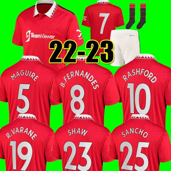 22 23 sancho soccer jerseys player #7 fans player version bruno fernandes malacia shaw rashford greenwood football shirt 2022, Black;yellow
22 23 sancho soccer jerseys player #7 fans player version bruno fernandes malacia shaw rashford greenwood football shirt 2022, Black;yellow