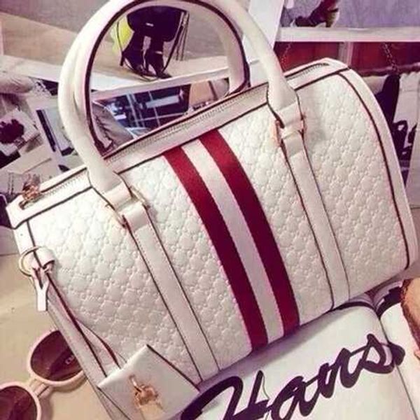 hbp design luxury bag european and american simple handbag striped single shoulder women's versatile messenger trend
hbp design luxury bag european and american simple handbag striped single shoulder women's versatile messenger trend