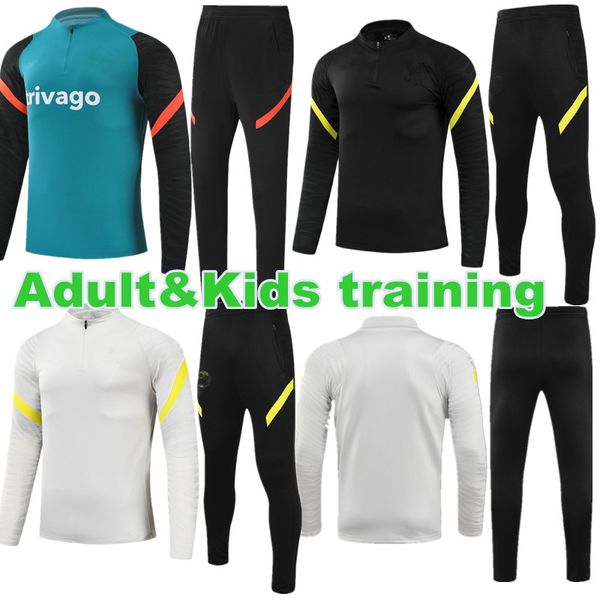 lukaku jersey football shirt tracksuit kante soccer sets pulisic training suit ziyech havertz mount cotton coat 21 22 jacket sweater jogging, Black
lukaku jersey football shirt tracksuit kante soccer sets pulisic training suit ziyech havertz mount cotton coat 21 22 jacket sweater jogging, Black