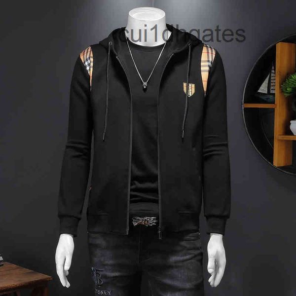 brand 2023 designer classic b br hoodie 2023 autumn winter new men's jacket hooded jacket korean slim fit youth sweater, Black
brand 2023 designer classic b br hoodie 2023 autumn winter new men's jacket hooded jacket korean slim fit youth sweater, Black