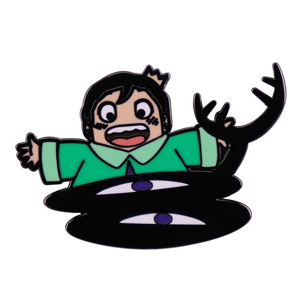 ranking of kings kawaii ousama prince bojji kage enamel pin japanese anime manga tv series brooch badge jewelry, Blue
ranking of kings kawaii ousama prince bojji kage enamel pin japanese anime manga tv series brooch badge jewelry, Blue