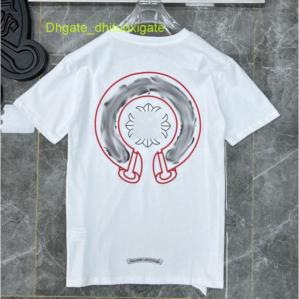 summer luxury men's t shirts brand ch man t-shirt fashion women cross sanskrit tees letter horseshoe short sleeve designer tshirts boy, White;black
summer luxury men's t shirts brand ch man t-shirt fashion women cross sanskrit tees letter horseshoe short sleeve designer tshirts boy, White;black