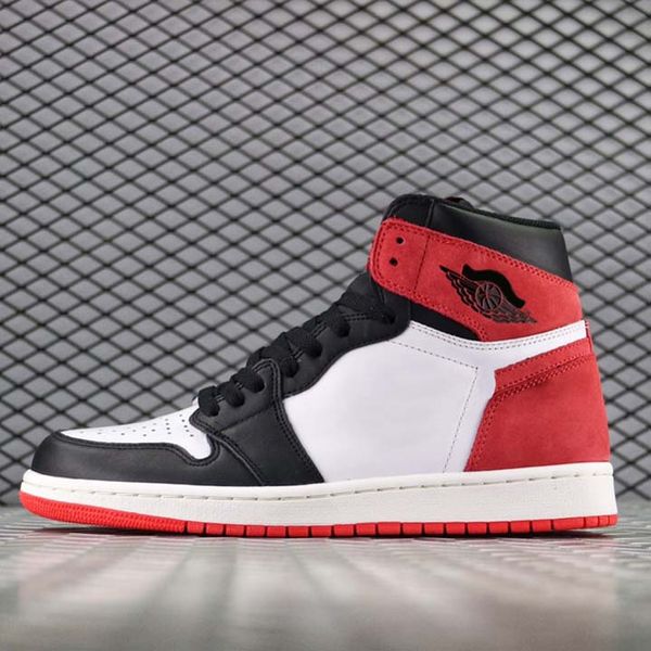 2022 men women basketball shoes 1s jumpman 1 high mid bordeaux atmosphere bred patent university blue hyper royal pale ivory men sneakers 03, Black
2022 men women basketball shoes 1s jumpman 1 high mid bordeaux atmosphere bred patent university blue hyper royal pale ivory men sneakers 03, Black
