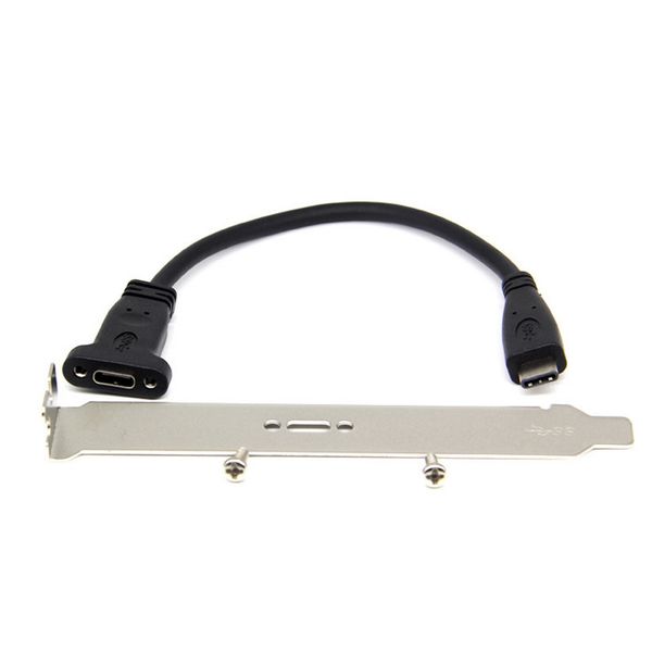 Usb 3.1 Type C Male…