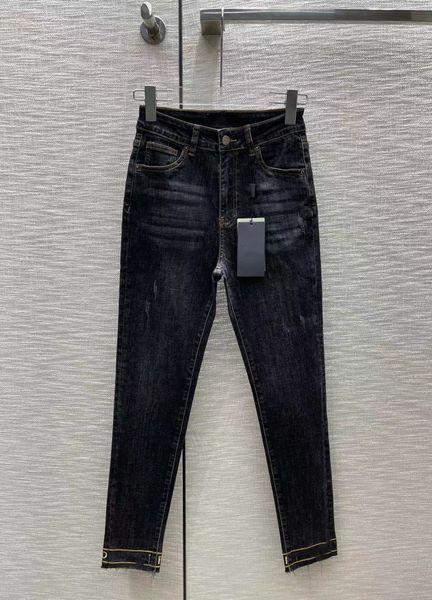 milan runway jeans 2022 new autumn winter fashion designer pencil pants brand same style luxury women's jeans 0825-2, Blue
milan runway jeans 2022 new autumn winter fashion designer pencil pants brand same style luxury women's jeans 0825-2, Blue