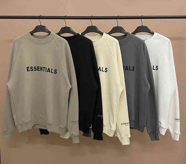tide brand men hoodie essentials fog raglan sleeve reflective letter trendy simple solid color sweater ladies warm cozy hoodies women sports, Black
tide brand men hoodie essentials fog raglan sleeve reflective letter trendy simple solid color sweater ladies warm cozy hoodies women sports, Black