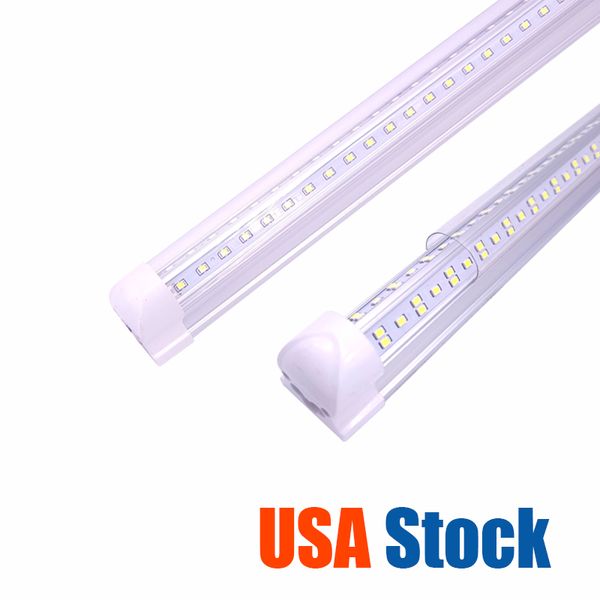 8foot cooler door led 4 rows 144w integrated tube 4ft 8ft t8 tubes light v shape fluorescent shop lights warehouse lighting replacement fluo
8foot cooler door led 4 rows 144w integrated tube 4ft 8ft t8 tubes light v shape fluorescent shop lights warehouse lighting replacement fluo