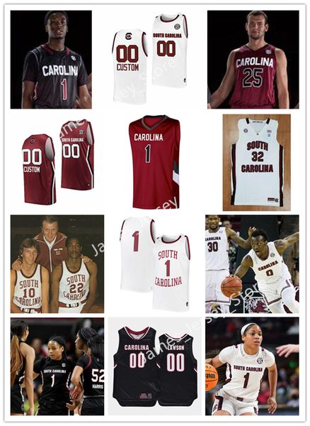 ncaa custom usc uofsc stitched college basketball jersey 23 dave odom jersey 30 chris silva 5 brandis raley-ross 10 duane notice 2 hassani g, Black
ncaa custom usc uofsc stitched college basketball jersey 23 dave odom jersey 30 chris silva 5 brandis raley-ross 10 duane notice 2 hassani g, Black