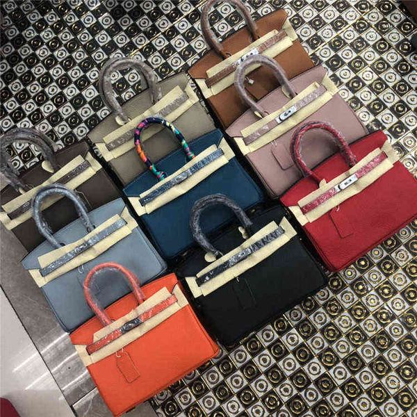 2022 bag birkins bags designer handbags he//rme shoulder handbag litchi pattern silver buckle classic women
2022 bag birkins bags designer handbags he//rme shoulder handbag litchi pattern silver buckle classic women