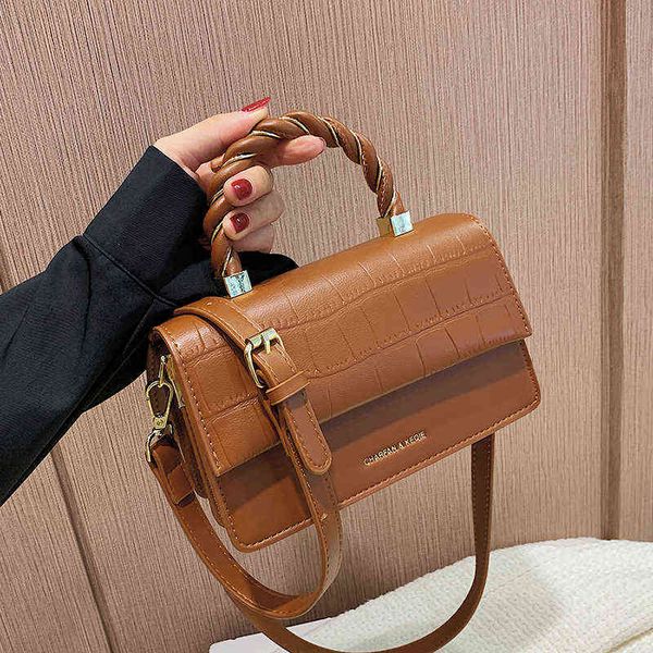 mini flap crossbody messenger shoulder bags for women 2021 fashion stone casual trends female travel shoulderbags handbags purse g220509
mini flap crossbody messenger shoulder bags for women 2021 fashion stone casual trends female travel shoulderbags handbags purse g220509