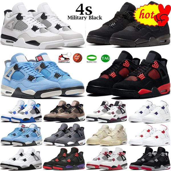 jumpman4s basketball shoes 4s men sneaker jumpman 4 military black cat raging bull university blue bred cement white oreo sail mens trainers
jumpman4s basketball shoes 4s men sneaker jumpman 4 military black cat raging bull university blue bred cement white oreo sail mens trainers
