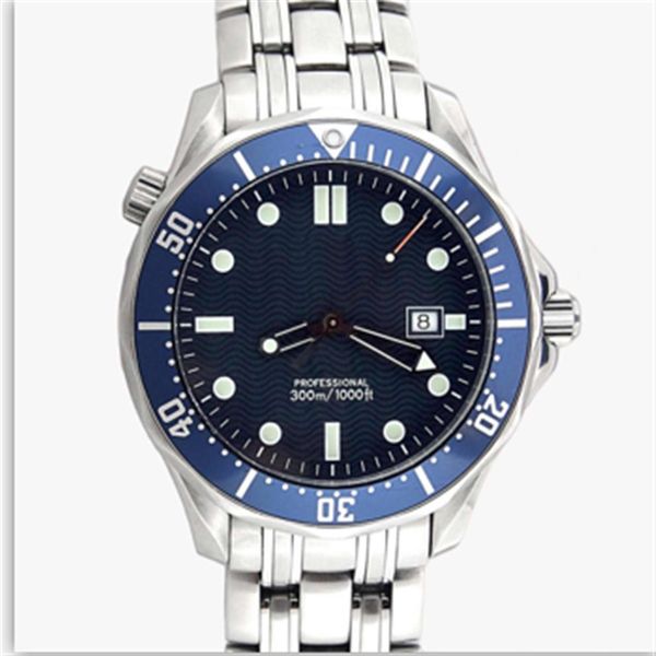 outdoor planet master ocean stainless steel strap foldover clasp 43 mm automatic blue dial mens watches wristwatch man watch202e, Slivery;brown
outdoor planet master ocean stainless steel strap foldover clasp 43 mm automatic blue dial mens watches wristwatch man watch202e, Slivery;brown