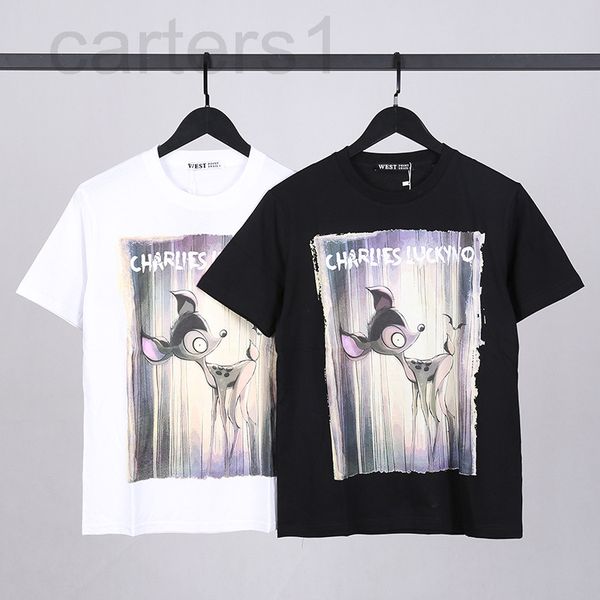 men's plus size shorts designer trendy brand new ins trendy handsome dark deer printed cotton loose couple t-shirt zgh4
men's plus size shorts designer trendy brand new ins trendy handsome dark deer printed cotton loose couple t-shirt zgh4
