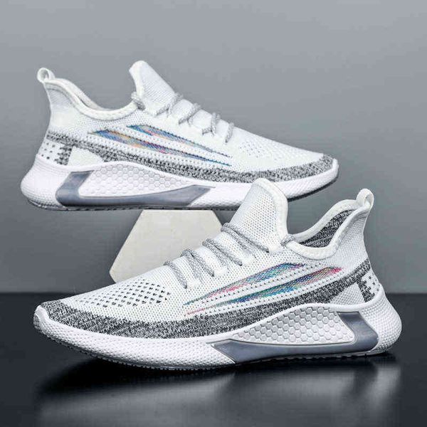 running casual shoes for men breathable men's sneakers fashion jogging trainers platform lace up male sneaker zapatos de hombre y220530, Black
running casual shoes for men breathable men's sneakers fashion jogging trainers platform lace up male sneaker zapatos de hombre y220530, Black