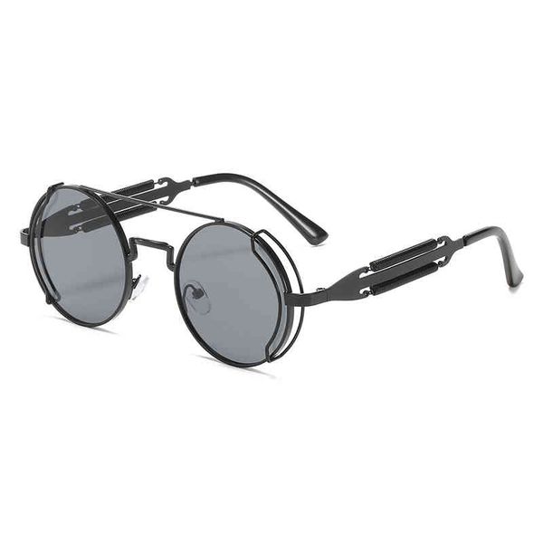 fashion sunglasses 2022 round frame sunglass double spring metal leg ladies glasses classic designer retro sun glass eyewear, White;black
fashion sunglasses 2022 round frame sunglass double spring metal leg ladies glasses classic designer retro sun glass eyewear, White;black
