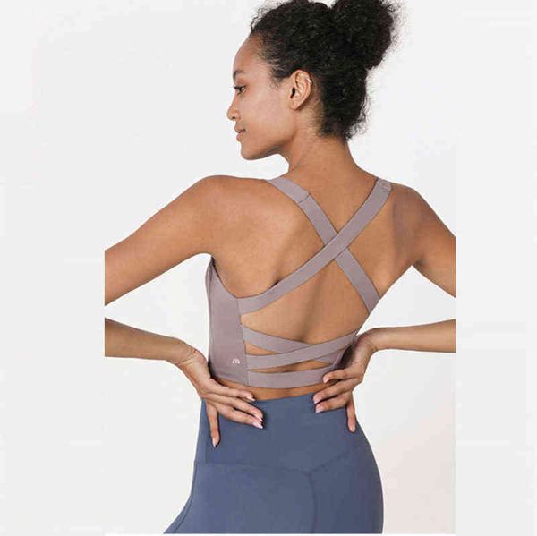 lulu bras brand yoga vest women's hollow out fitness shockproof sports running rimless fast drying solid color bra e3fa, Red;black
lulu bras brand yoga vest women's hollow out fitness shockproof sports running rimless fast drying solid color bra e3fa, Red;black