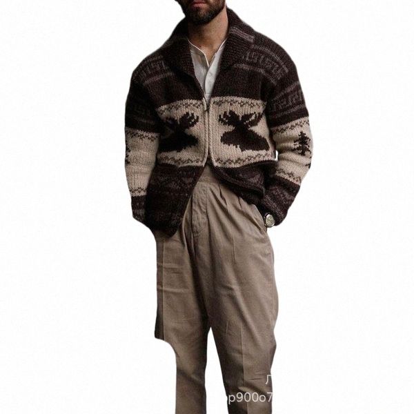 men's jackets autumn winter sweater men long sleeve loose casual v-neck cardigan for i6wj#, Black;brown
men's jackets autumn winter sweater men long sleeve loose casual v-neck cardigan for i6wj#, Black;brown