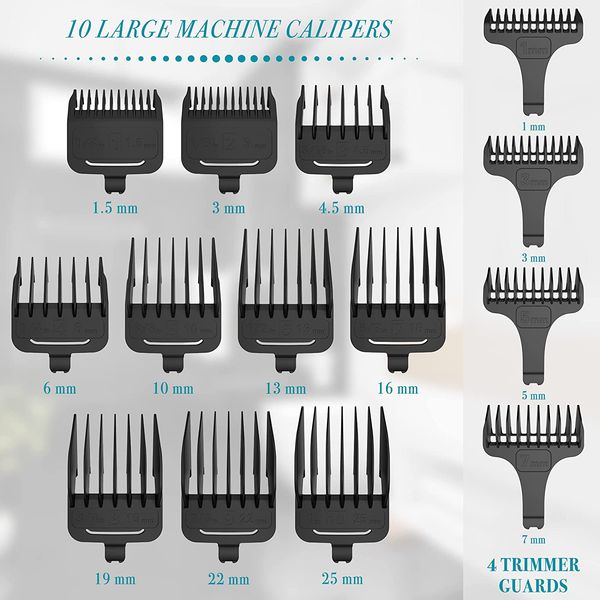 professional adjustable hair clipper lcd hair trimmer for men barber shop powerful electric finishing beard hair cutter machine
professional adjustable hair clipper lcd hair trimmer for men barber shop powerful electric finishing beard hair cutter machine